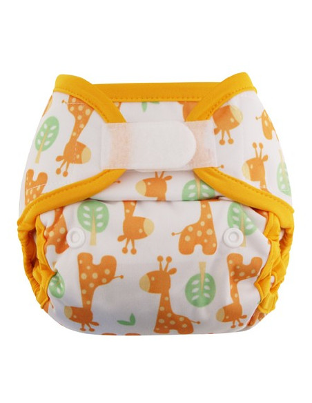 Culotte de protection smart cover à pressions