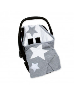 BISIDE Terry STARY 92 grizou