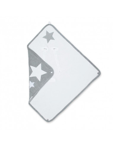 BISIDE Terry STARY 92 grizou