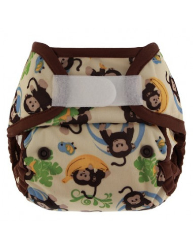 Culotte de protection smart cover à pressions