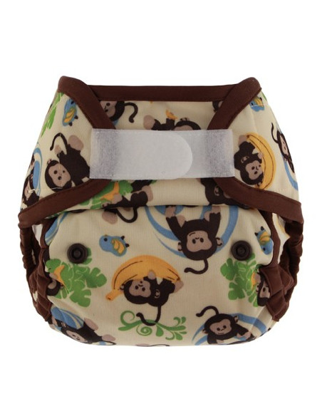 Culotte de protection smart cover à pressions