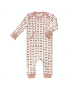 Pyjama sans pied Fresk...