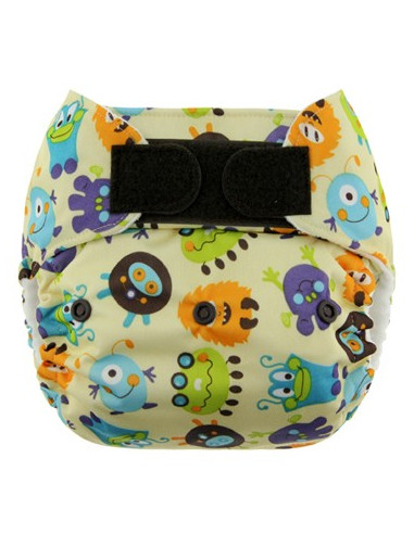 Culotte de protection smart cover à pressions