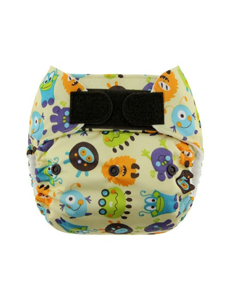 Culotte de protection smart cover à pressions