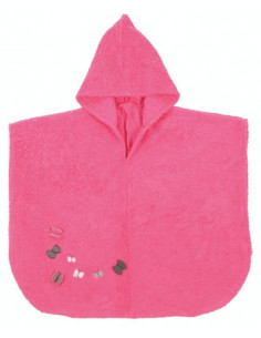 Poncho Jeux d'enfants -...