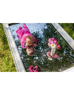 Poncho Jeux d'enfants -... 2