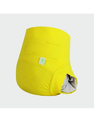 Culotte TMAC de Hamac - Jaune Rio Culotte TMAC de Hamac - Jaune Rio