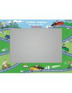 Ardoise magique -  Les...