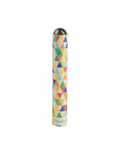 Kaléidoscope Triangles -...