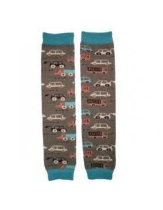 Jambière Locomotive Stripe