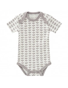 Body coton bio manche...