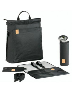 Sac à dos à langer Green...