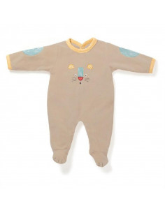 Pyjama Moulin Roty Les...