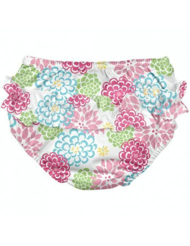 Maillot de bain avec absorbant 6 mois...