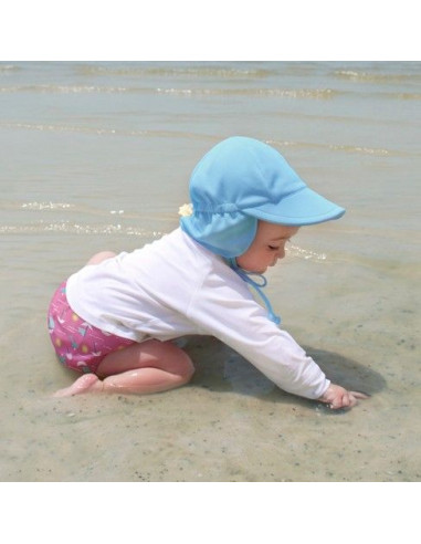 Maillot de bain avec absorbant 24...