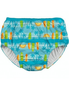 Maillot de bain avec...