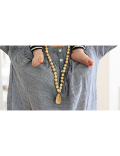 Collier d'allaitement -...