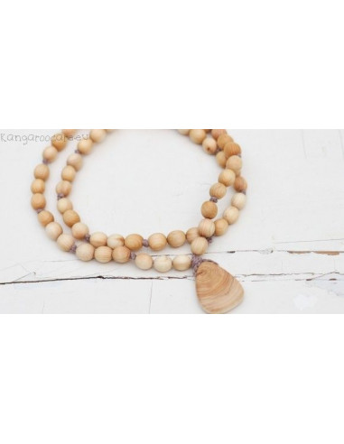 Collier d'allaitement et portage...