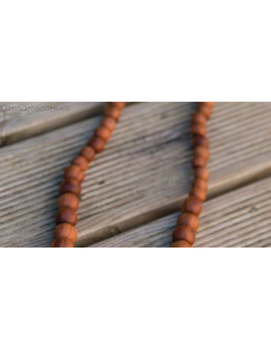 Collier d'allaitement et portage...