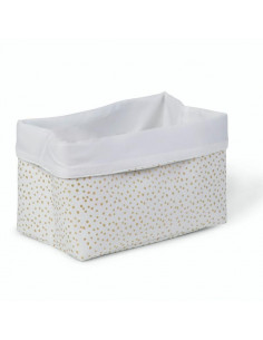 Box canvas 32X20X20 -...