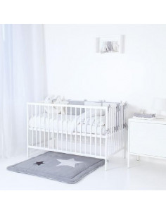 Tour de Lit-parc coussin  -... 2