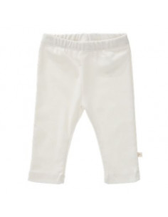 Pantalon coton bio 0-3m -...