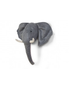 Déco murale - Elephant