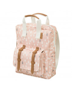 Backpack - Drops Pink