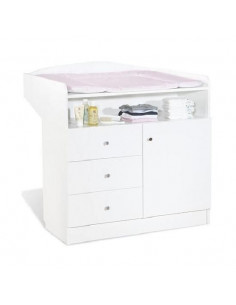 Chambre bébé 3pces avec... 2