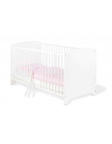 Chambre bébé 3pces avec garde-robe 3...