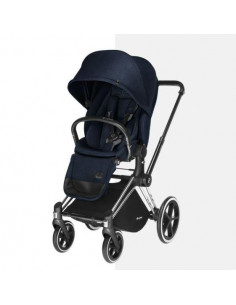 Cybex Priam de luxe Tout...