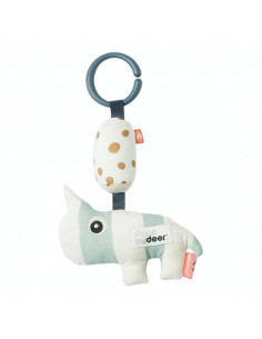 Jouet d'activité Done By...