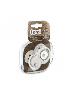 Sucette Lovi allaitement...