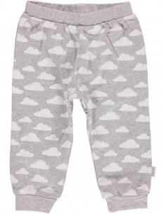 Pantalon - Cloud Grey - T62