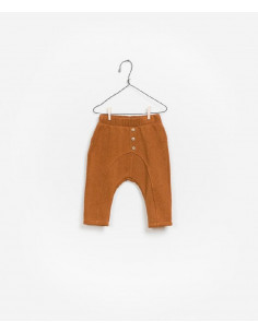 Pantalon Garçon - Craft - 3M