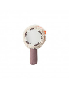 Hochet miroir Done By Deer...