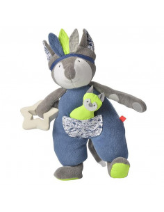 Peluche d'activité coton...