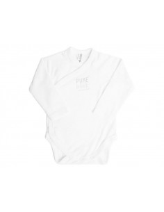 Body Bambou Bio Longues...