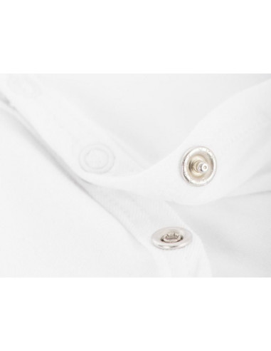 Body Bambou Bio Longues Manches - 3mois