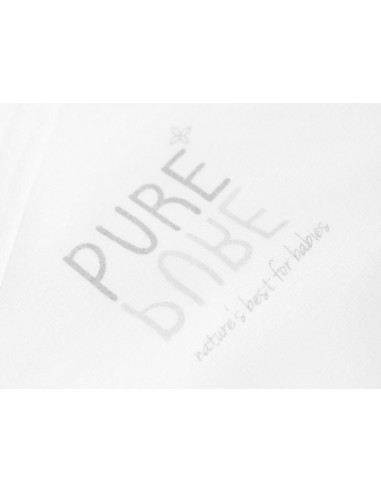 Body Bambou Bio Longues Manches - 3mois