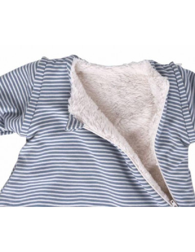 Gigoteuse - Vario Gots - Coton Bio -...