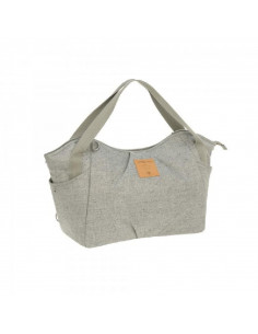 Sac à langer Twin Bag -...