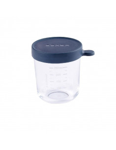 Contenant en verre - 250ml...