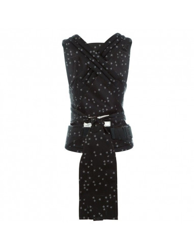 Porte-bébé Tula Half Buckle Discover