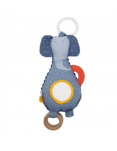 Jouet d'activité - Mrs...