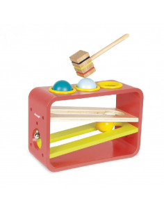 Jeu d'adresse - Frappa'ball... 2