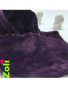 Capuchon Nné - Prune 2