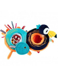 Peluche découvertes - Jack... 2