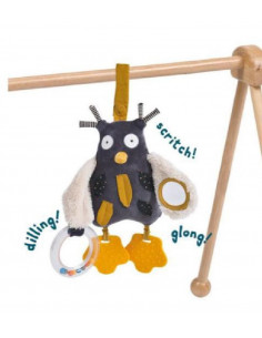 Hibou d'Activités - Les...