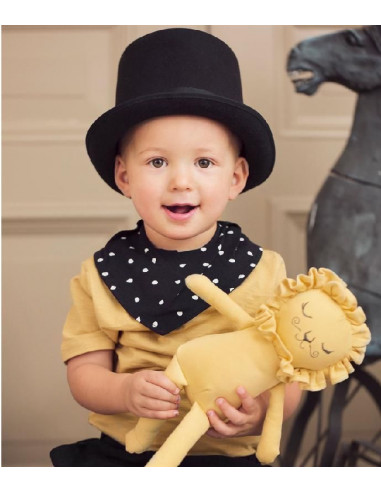 Peluche Elodie - Sweet Honey Harry